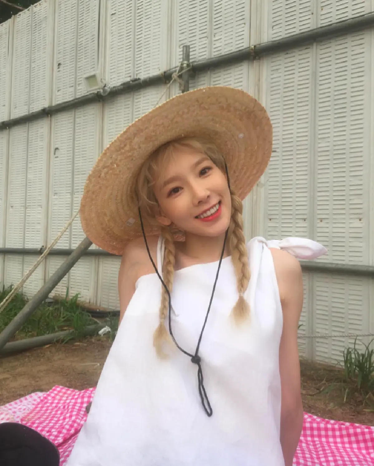 แฟนคลับจากทั่วโลกแห่ติด #WeLoveYouTaeYeon ให้กำลังใจ “แทยอน" ป่วยโรคซึมเศร้า