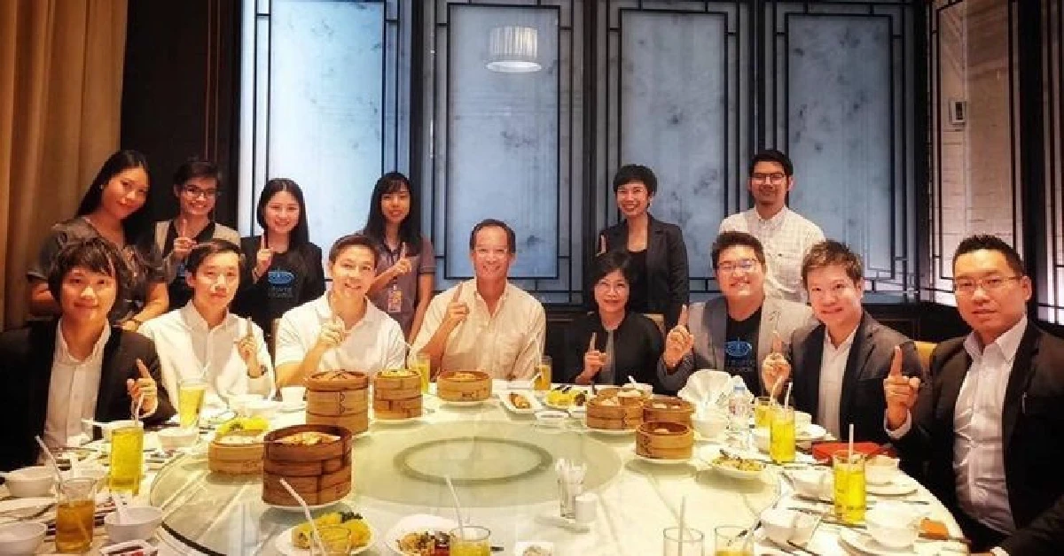 "กรณ์" ส่งไม้ต่อประธานฟินเทค พร้อมลุยช่วยงานการเมือง