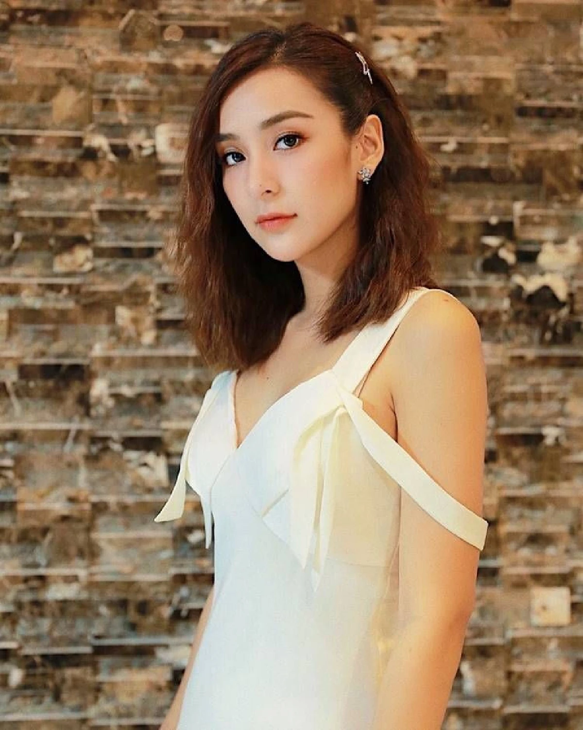 นิโคลีน โดนโยงมือที่สาม อองตวน-ชิปปี้ หลังฝ่ายหญิงโพสต์แรงแกงกะหรี่