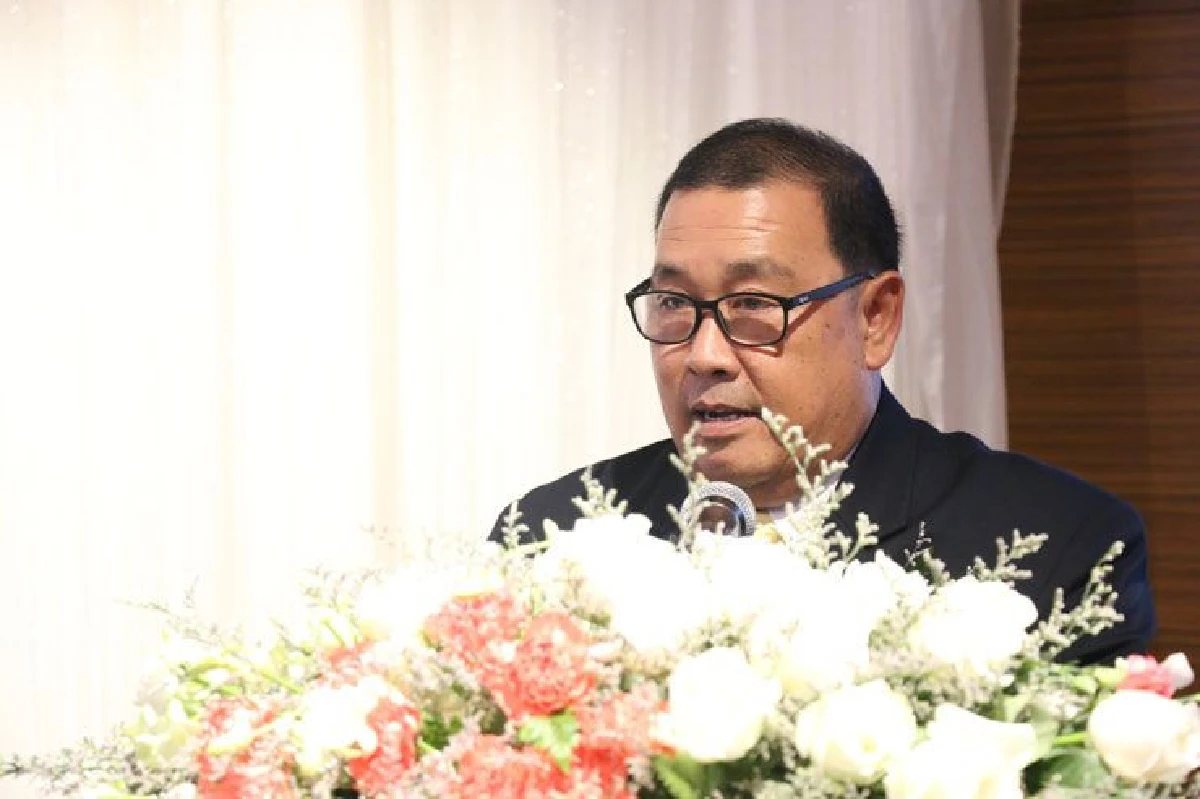 ทกท. จัดเสวนาธุรกิจบริการโลจิสติกส์ 4.0 ลดต้นทุนเพิ่มกำไร