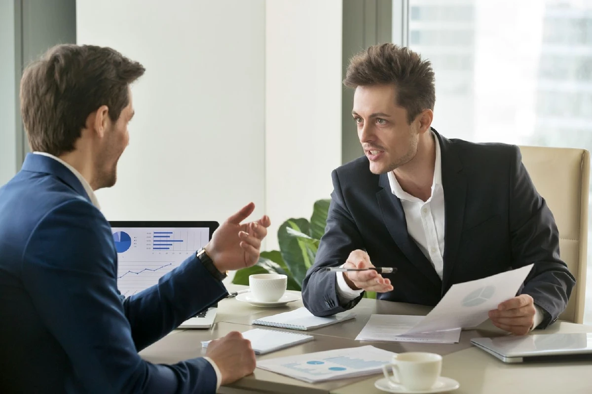 6 ทักษะการให้ Feedback ที่หัวหน้าควรมีเพื่อทีมในฝัน