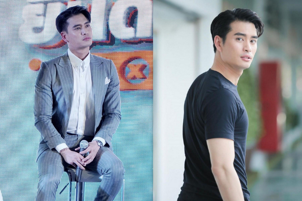 ปั้นจั่น ปรมะ เอ่ยปากขอโทษ! หลังเจอดราม่าถล่มปมวิจารณ์การเมือง ปั้นจั่น ปรมะ เอ่ยปากขอโทษ! หลังเจอดราม่าถล่มปมวิจารณ์การเมือง
