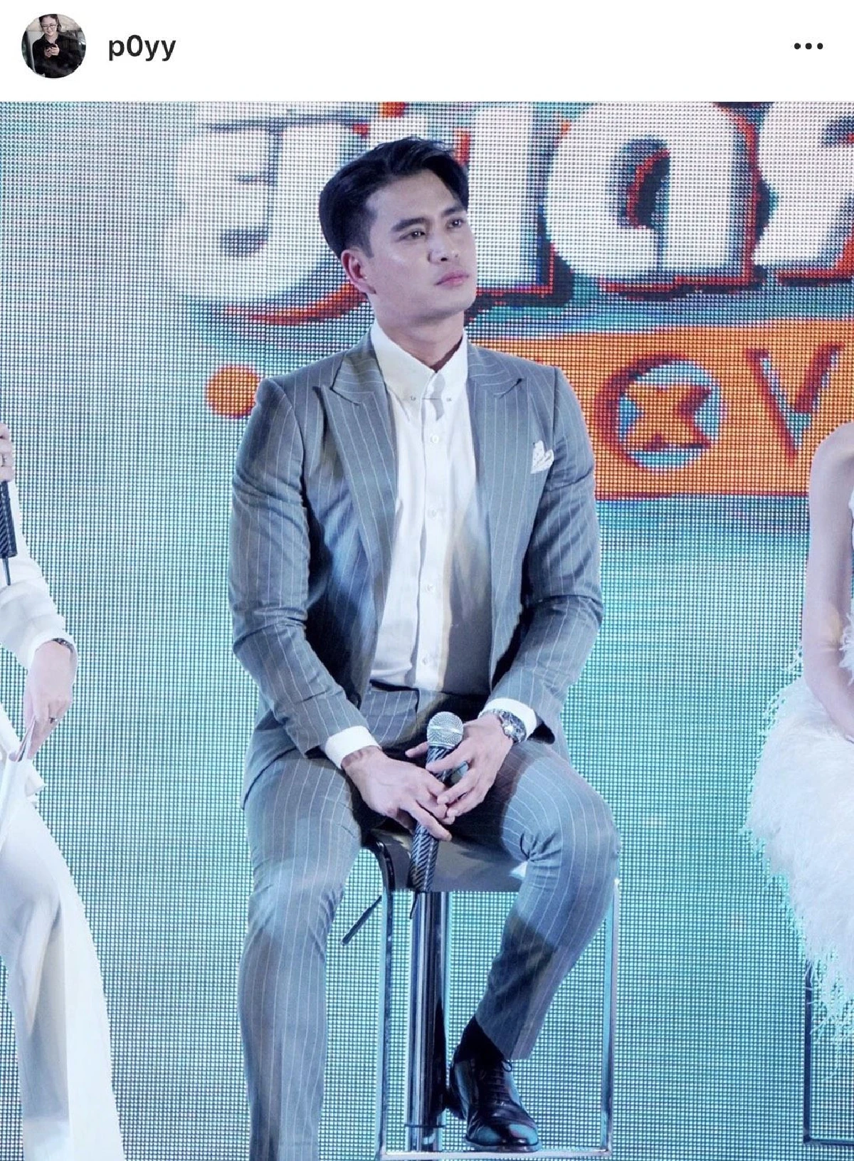 ปั้นจั่น ปรมะ เอ่ยปากขอโทษ! หลังเจอดราม่าถล่มปมวิจารณ์การเมือง