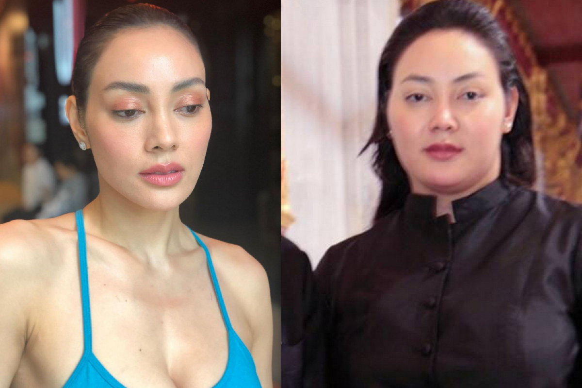 ส่องภาพ ตั๊ก บงกช สวยแซ่บดูดี! แรงบันดาลใจในการลดน้ำหนักของสาวๆ ส่องภาพ ตั๊ก บงกช สวยแซ่บดูดี! แรงบันดาลใจในการลดน้ำหนักของสาวๆ