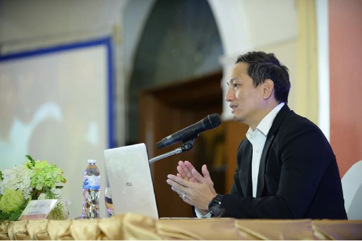 กระทรวงพลังงาน โดยสำนักงานนโยบายและแผนพลังงาน (สนพ.) ลงพื้นที่ภาคใต้จังหวัดนครศรีธรรมราช