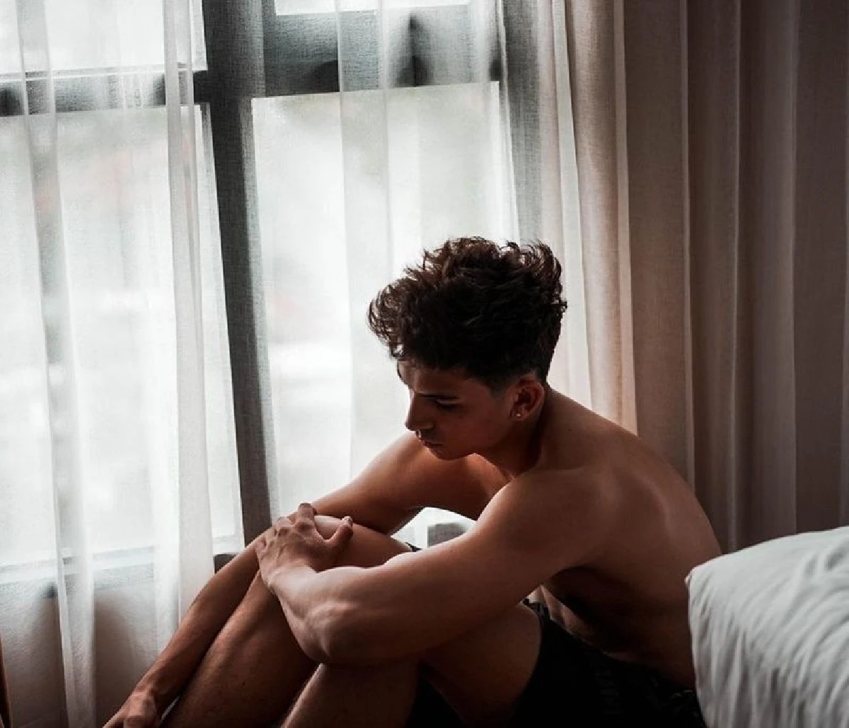 อองตวน ร่ายยาวขอโทษ ชิปปี้ ยอมรับนอกใจแต่ไม่ได้คบซ้อน!