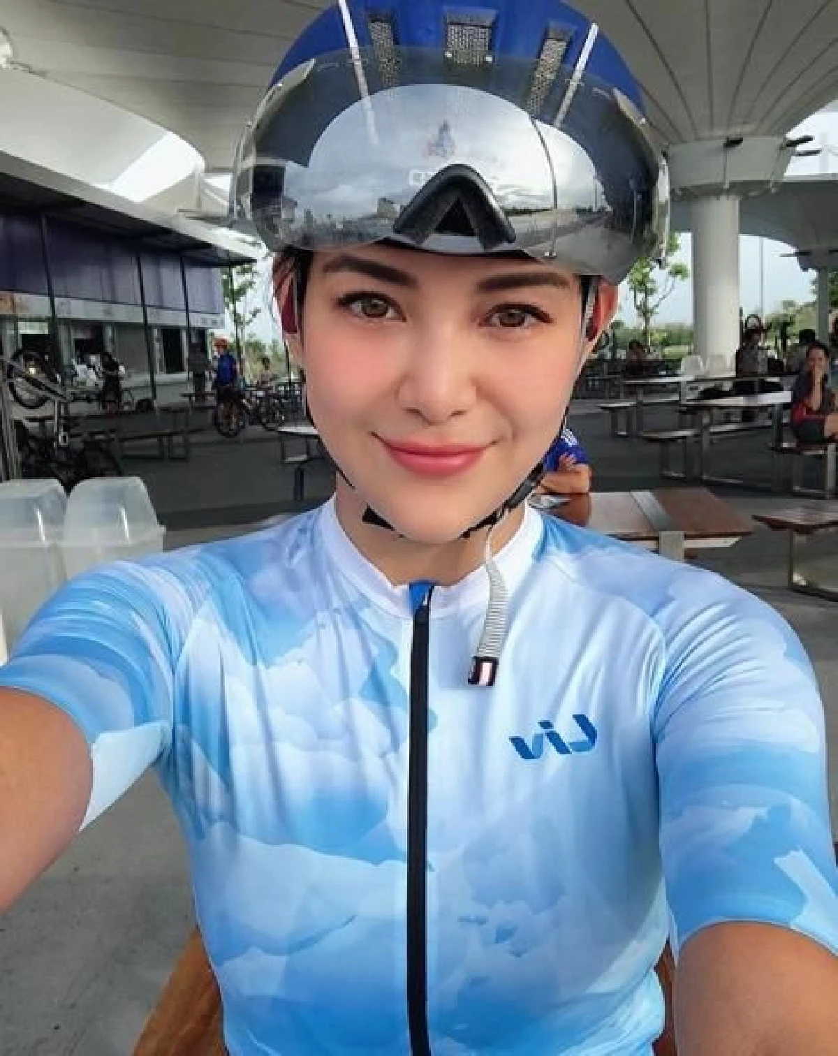 โย ยศวดี ออกโรงเคลียร์! หลังถูกโยงเอี่ยวยาเสพติดคดีปุ๊กกี้