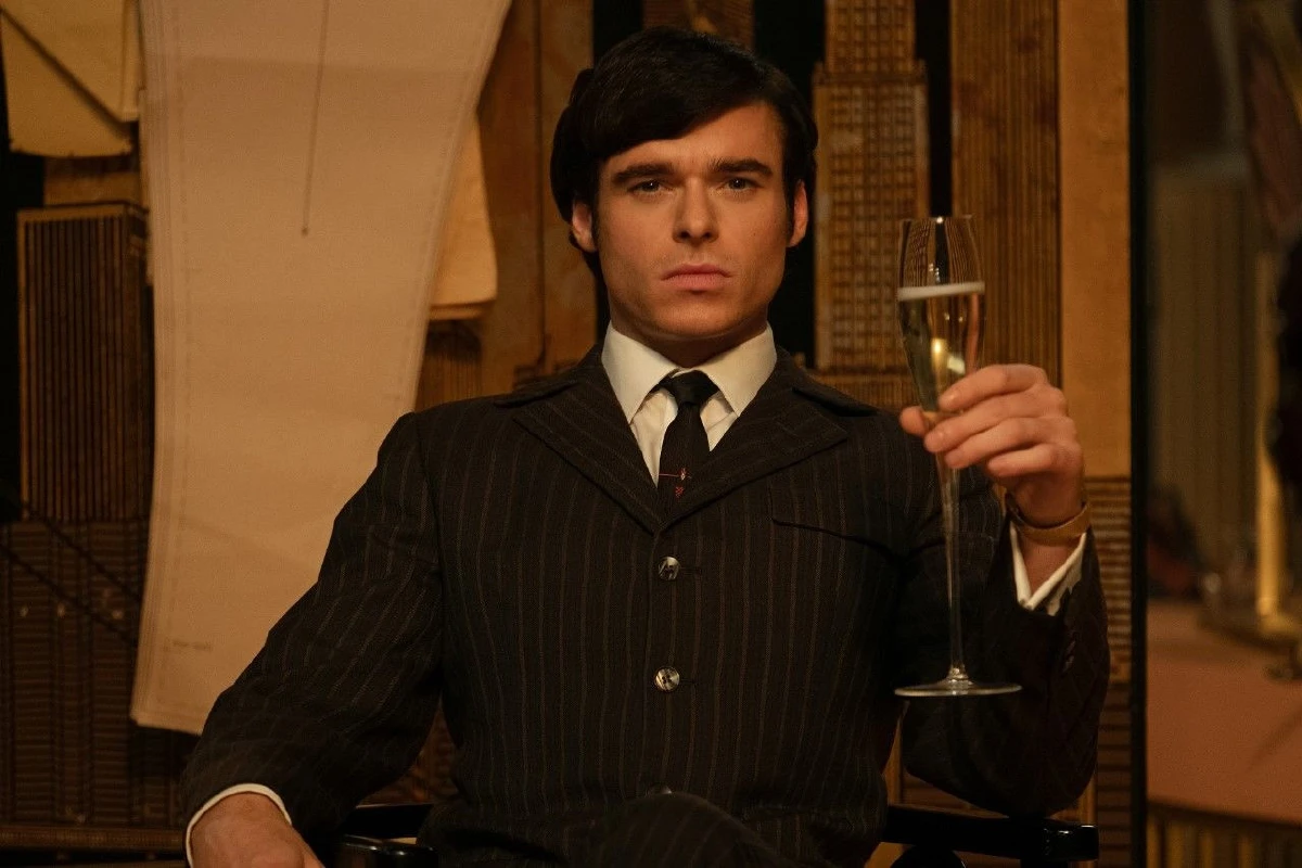 ROCKETMAN อีพิคมิวสิคัลแฟนตาซีในช่วงเวลาแจ้งเกิดของเอลตัน จอห์น