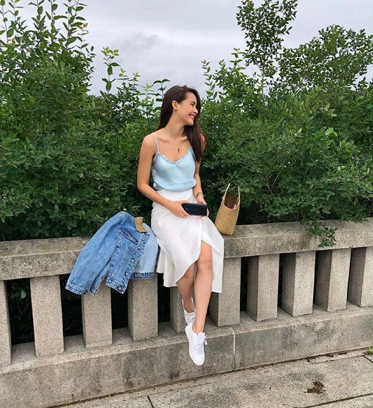 ญาญ่า พา ณเดชน์ เที่ยวบ้านที่นอร์เวย์ ส่งภาพน่ารักกรุ๊ปช็อตสองครอบครัว