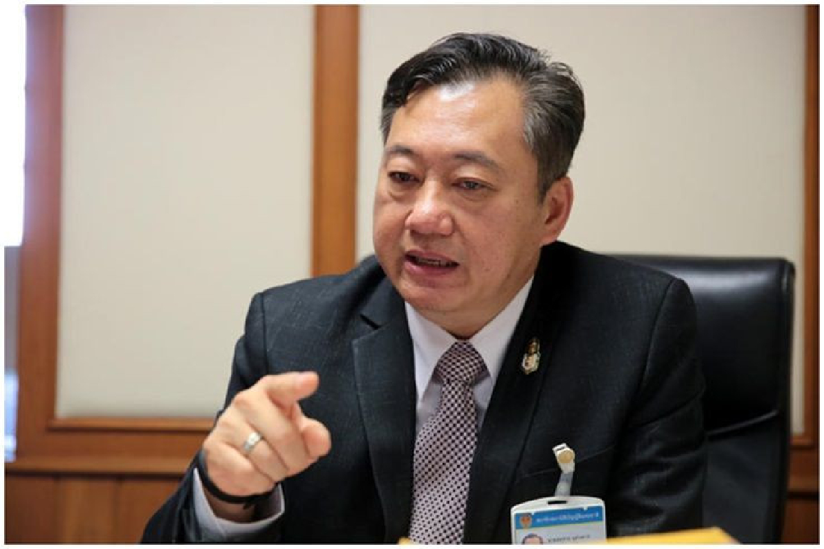"สมชาย" เย้ย "ปิยบุตร" ไม่อ่านบทเฉพาะกาล รธน. ตีความสถานะนายกฯ "สมชาย" เย้ย "ปิยบุตร" ไม่อ่านบทเฉพาะกาล รธน. ตีความสถานะนายกฯ