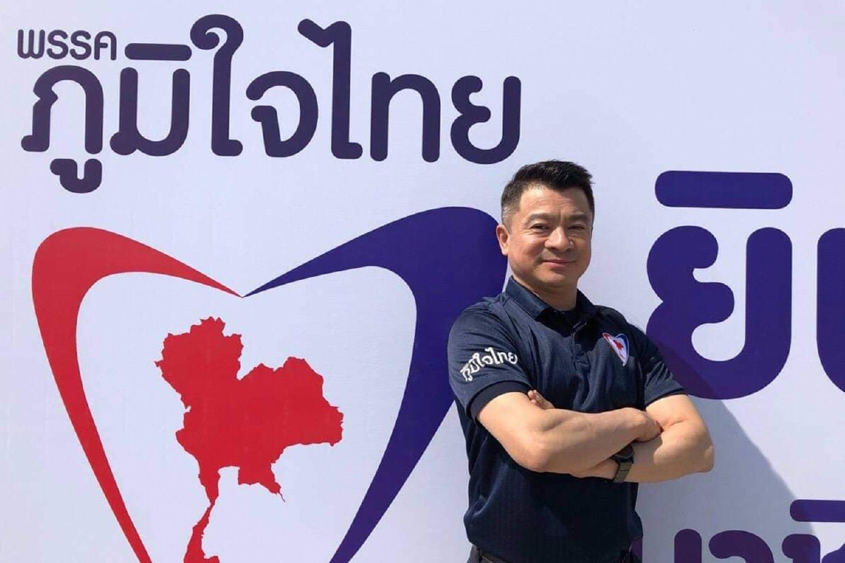 "เศรษฐพงค์"ปัดมีชื่อร่วมทีมกระบอกเสียงรัฐบาลใหม่เปรยยินดีช่วยสังคม "เศรษฐพงค์"ปัดมีชื่อร่วมทีมกระบอกเสียงรัฐบาลใหม่เปรยยินดีช่วยสังคม