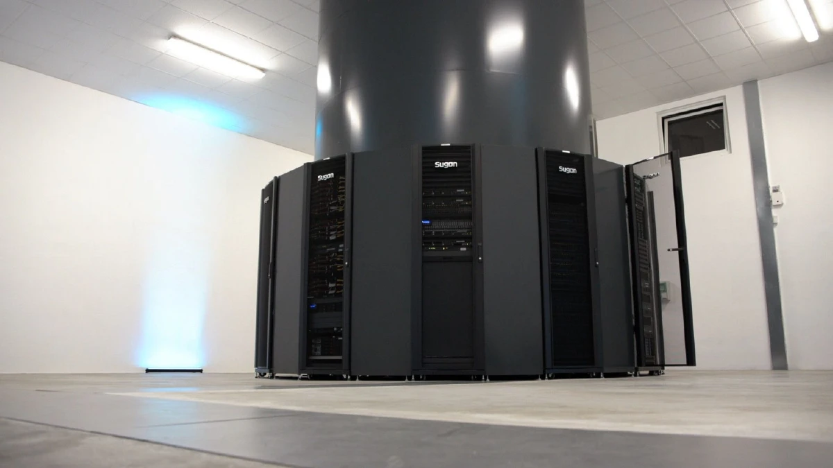 สหรัฐขึ้นแบล็กลิสต์บริษัทจีนอีก 5 แห่ง