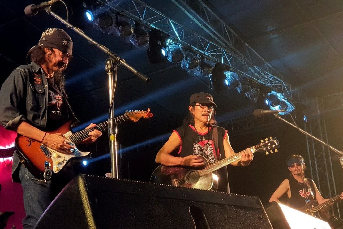 "แอ๊ด คาราบาว"จวกอย่าโง่ขวางกัญชาชี้เป็นยารักษาโรค