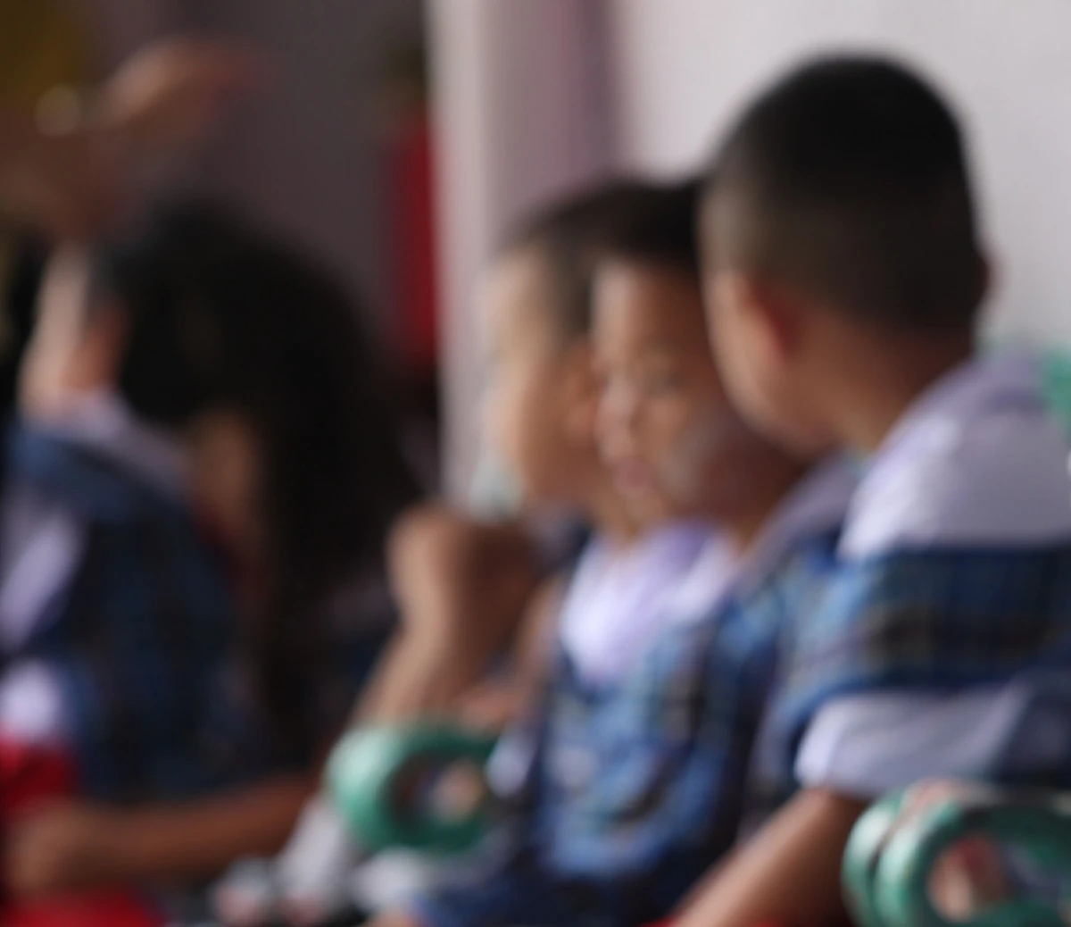 "เด็กจะดีได้ ผู้ใหญ่ต้องดีด้วย" แก้ปัญหาเด็กแกล้งกันในโรงเรียนต้องทำให้ตรงจุด