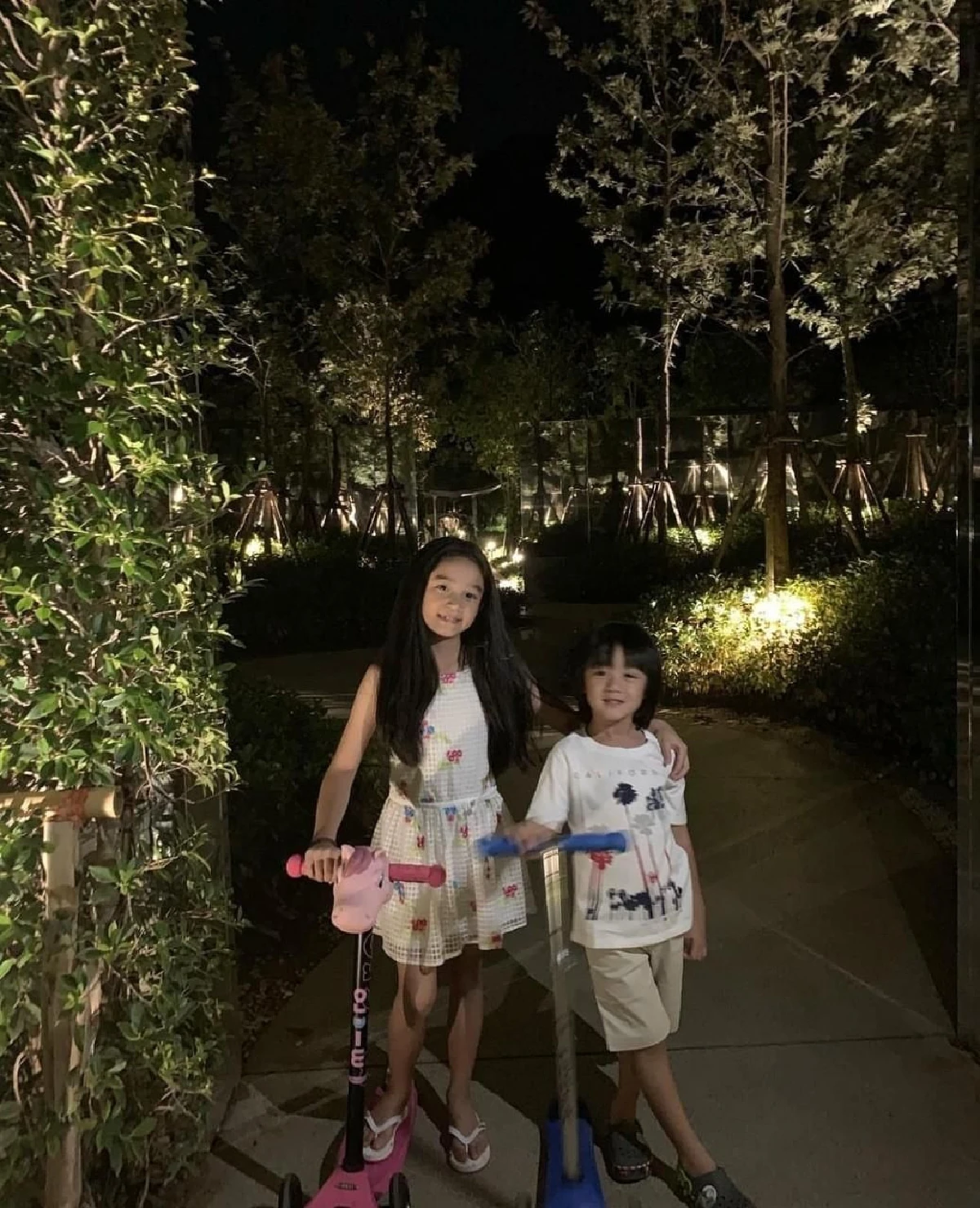 กบ สุวนันท์ น้ำตาจะไหล! น้องณดา เอ่ยปากขอโทษเอง หลังพูดไม่สุภาพกับน้อง