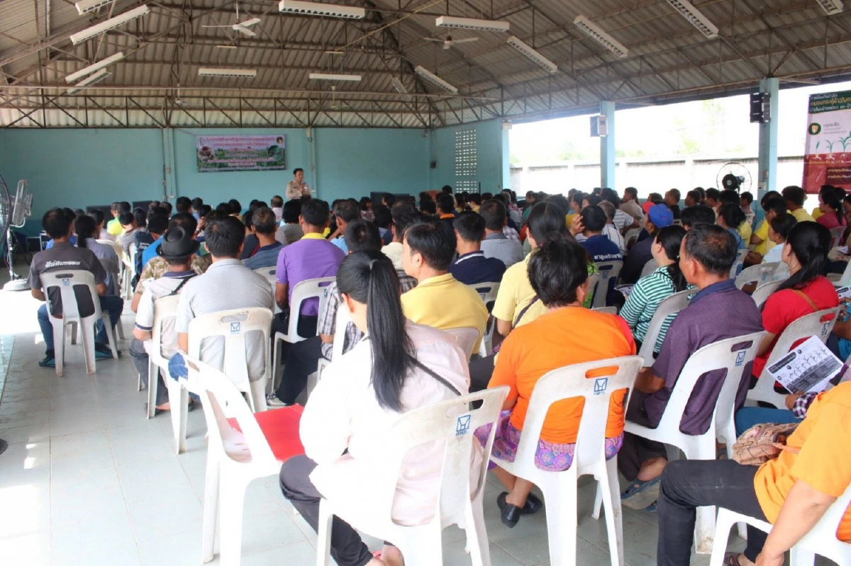 "มัลลิกา"เสนอรัฐบาลเร่งแผนรองรับหนอนระบาดข้าวโพดภาคเหนือ