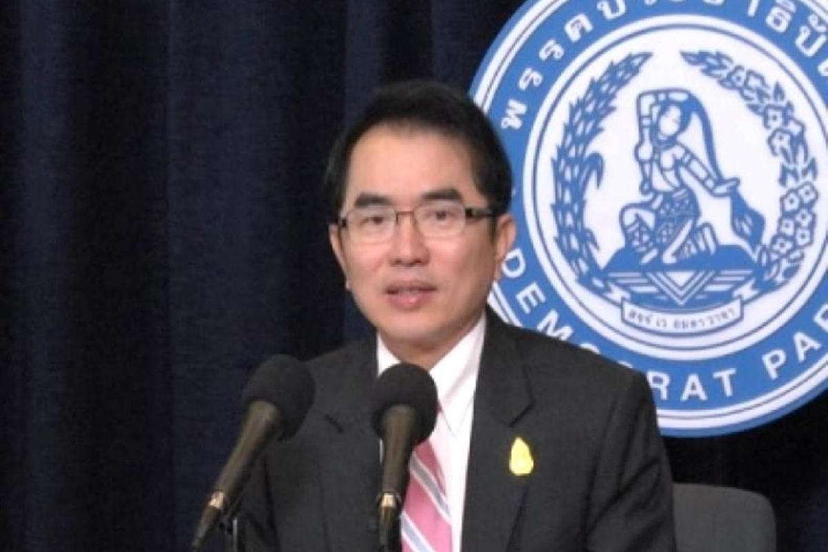 "วรงค์"แนะ"ธนาธร"หัดทำการบ้านก่อนโชว์วิสัยทัศน์อาเซียน "วรงค์"แนะ"ธนาธร"หัดทำการบ้านก่อนโชว์วิสัยทัศน์อาเซียน