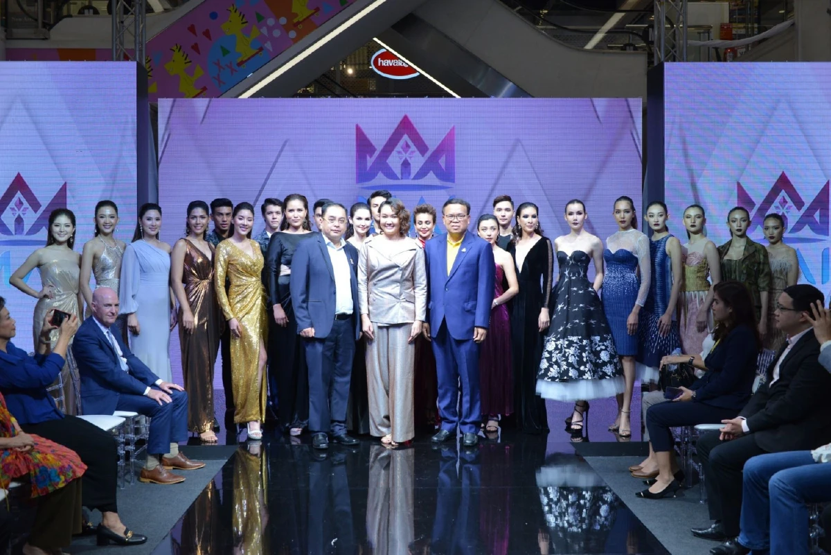 MAI MULTI TALENT 2019 เปิดตัว 4 เวทีประกวดระดับนานาชาติอย่างยิ่งใหญ่