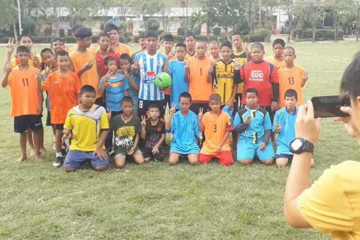 "น้องเฟิร์ส"ขอบคุณทุกน้ำใจ ขอปิดรับบริจาคหวังส่งต่อความช่วยเหลือถึงคนที่ลำบากกว่า