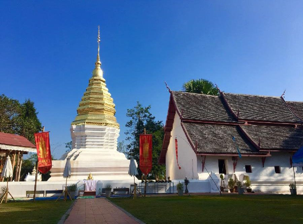 ปั้น จังหวัดน่าน เป็นเมืองสร้างสรรค์เชิงมรดกโลกเทียบกรุงโรม ปั้น จังหวัดน่าน เป็นเมืองสร้างสรรค์เชิงมรดกโลกเทียบกรุงโรม