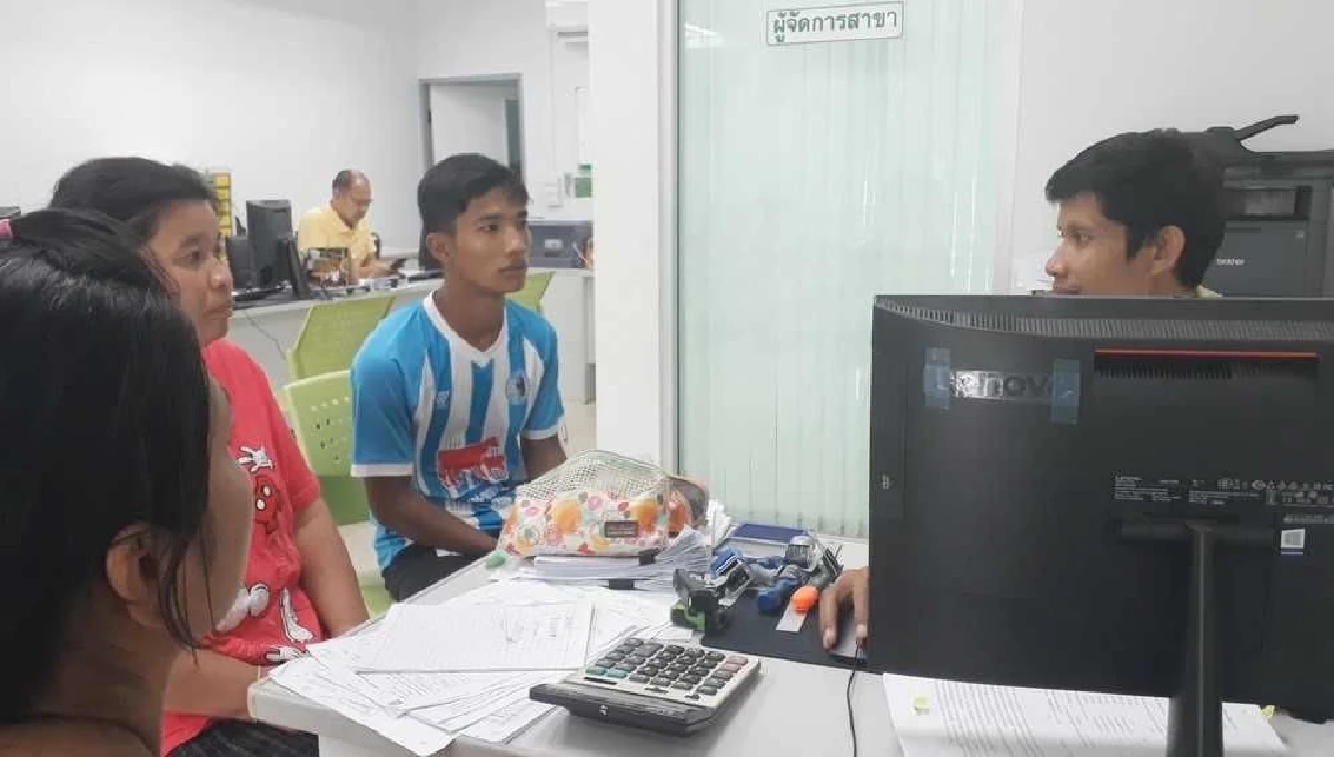 "น้องเฟิร์ส"ขอบคุณทุกน้ำใจ ขอปิดรับบริจาคหวังส่งต่อความช่วยเหลือถึงคนที่ลำบากกว่า