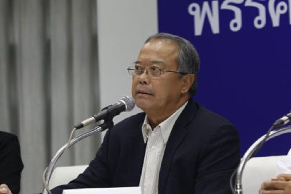 เพื่อไทยมั่นใจ สส.ไร้ปัญหาหุ้นสื่อ เพื่อไทยมั่นใจ สส.ไร้ปัญหาหุ้นสื่อ