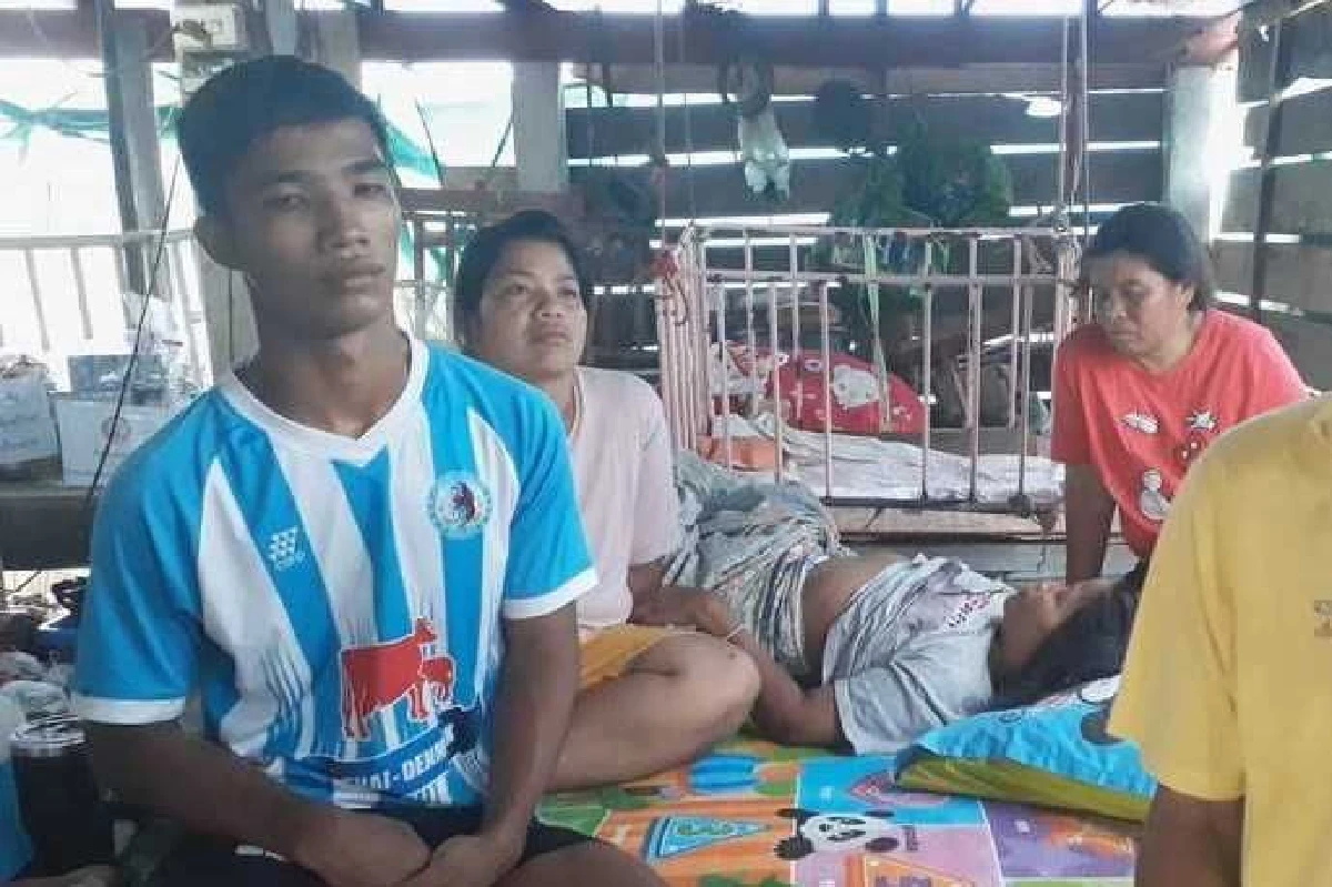 "น้องเฟิร์ส"ขอบคุณทุกน้ำใจ ขอปิดรับบริจาคหวังส่งต่อความช่วยเหลือถึงคนที่ลำบากกว่า