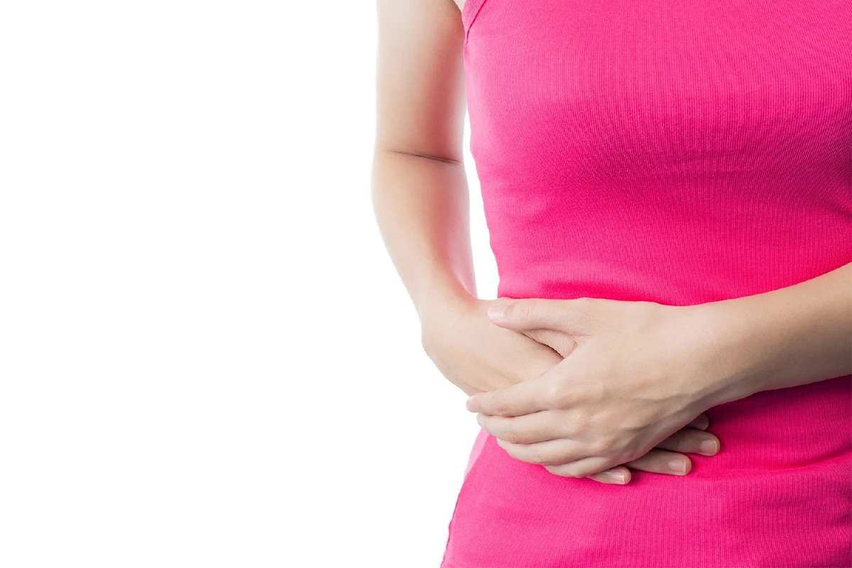 ปวดประจำเดือนแบบไหน ควรรีบไปหาหมอ