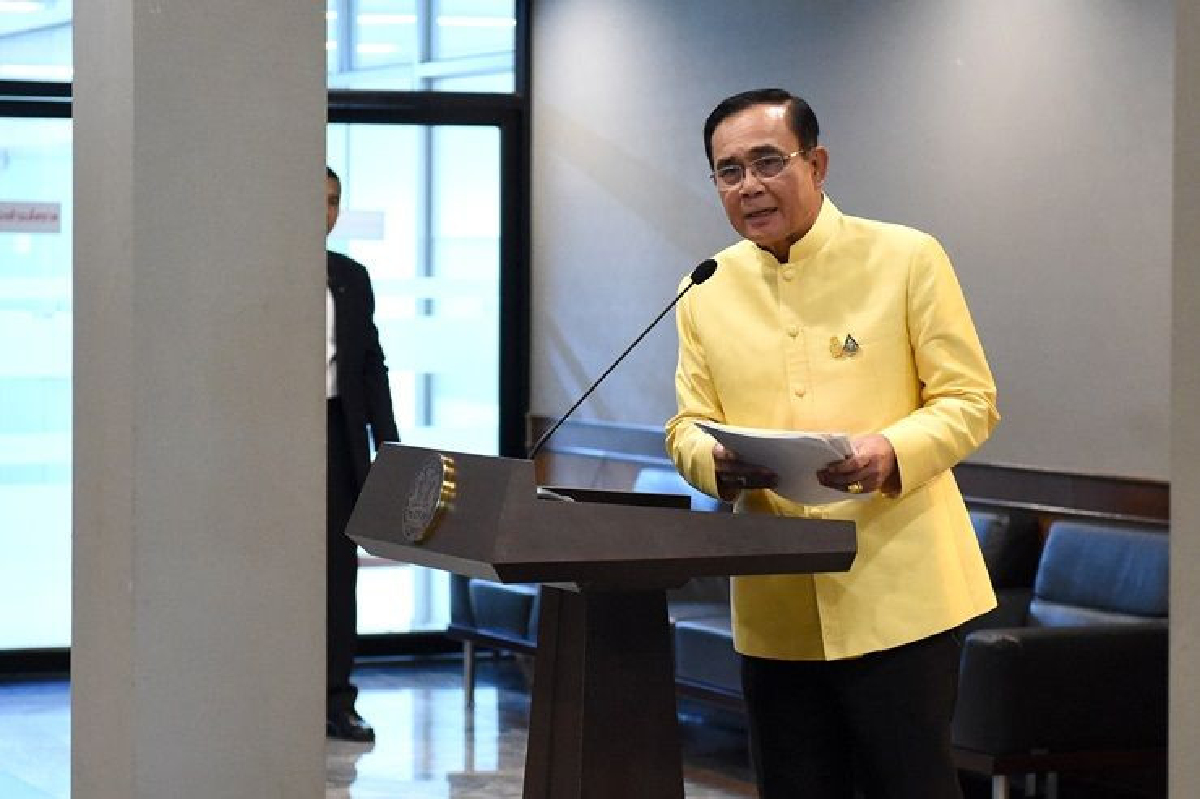 ได้รัฐบาลใหม่ กลางเดือน ก.ค. "บิ๊กตู่"รับอาจมีบางคนหลุดโผ ได้รัฐบาลใหม่ กลางเดือน ก.ค. "บิ๊กตู่"รับอาจมีบางคนหลุดโผ