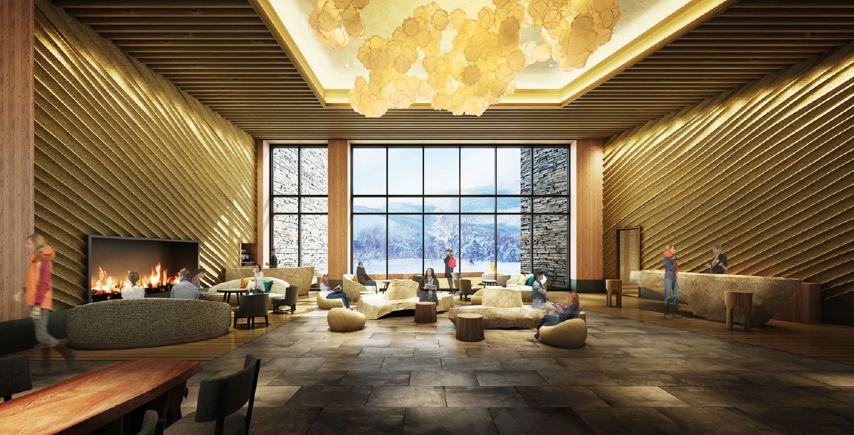 เพอร์เฟค โชว์ยอดขาย "ยู คิโรโระ" คอนโดประเทศญี่ปุ่น ทำได้แล้วกว่า 50%