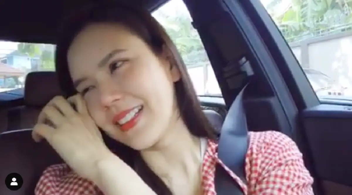 "เจี๊ยบ พิจิตรา” ถึงกับจุกปล่อยโฮ หลังฟังเพลง "วันที่ได้คำตอบ" ครั้งแรก