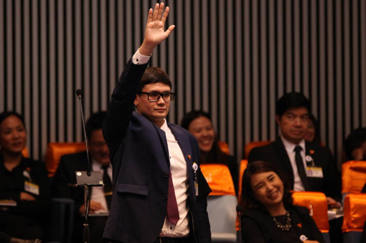 “โรม”ระบุแผนปฏิรูปกฎหมายเป็นโฆษณาชวนเชื่อ “โรม”ระบุแผนปฏิรูปกฎหมายเป็นโฆษณาชวนเชื่อ
