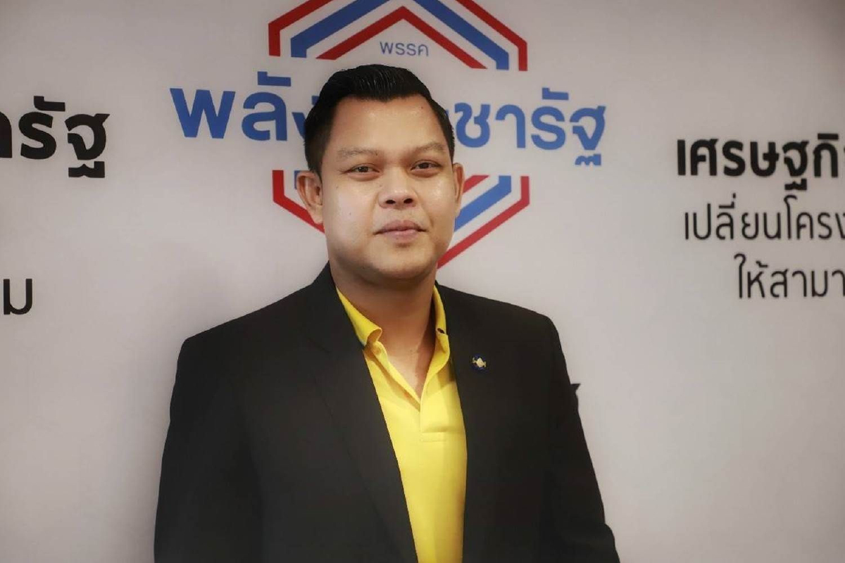 "ธนกร"วอนทุกฝ่ายเคารพคำวินิจฉัยศาลรัฐธรรมนูญ "ธนกร"วอนทุกฝ่ายเคารพคำวินิจฉัยศาลรัฐธรรมนูญ