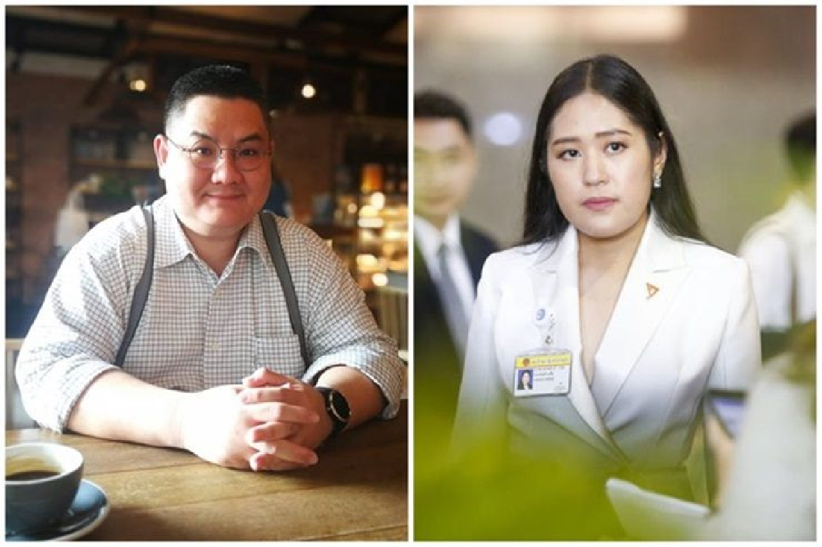 นักวิชาการ สอนมวย"ช่อ" เป็นสส.ไม่หาข้อมูล ถือเป็นความผิด นักวิชาการ สอนมวย"ช่อ" เป็นสส.ไม่หาข้อมูล ถือเป็นความผิด