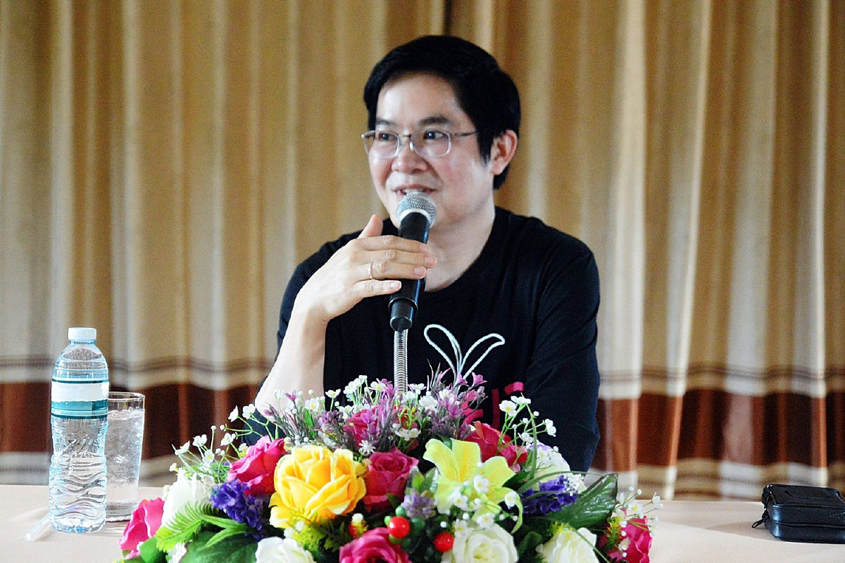 "อัครา"น้องชายธรรมนัสสบายใจชื่อหลุดโผรัฐมนตรีในครม.ใหม่ "อัครา"น้องชายธรรมนัสสบายใจชื่อหลุดโผรัฐมนตรีในครม.ใหม่