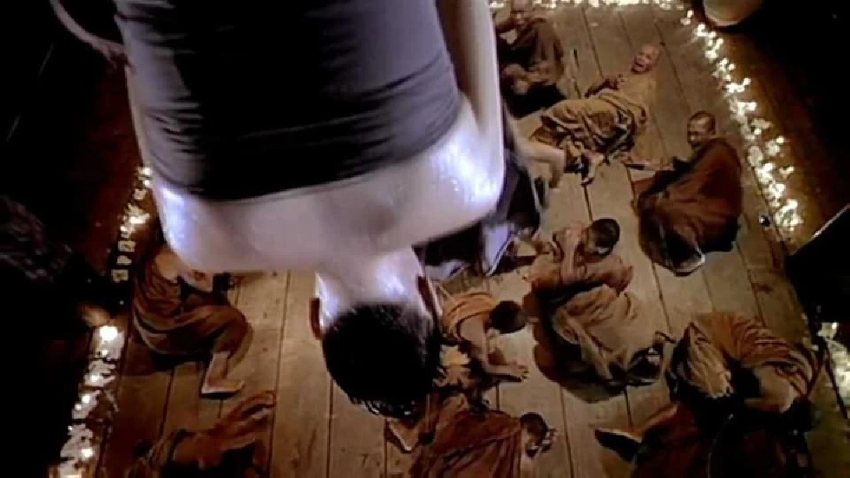 ทราย เจริญปุระ เผยเรื่องชวนขนลุกระหว่างแคสติ้ง นางนาก ที่เก็บไว้มานานกว่า 20 ปี