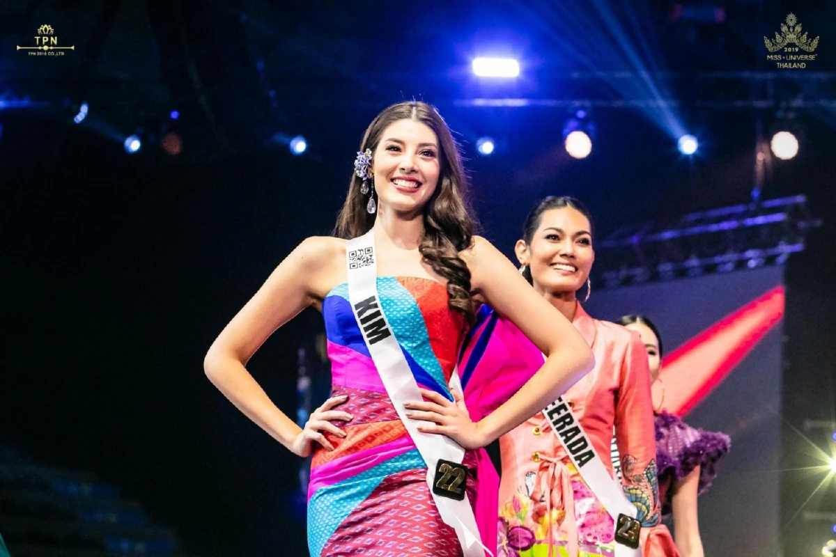 สวยสะกด! 57 สาวงามมิสยูนิเวิร์สไทยแลนด์ 2019 อวดโฉมรอบพรีลิมฯ