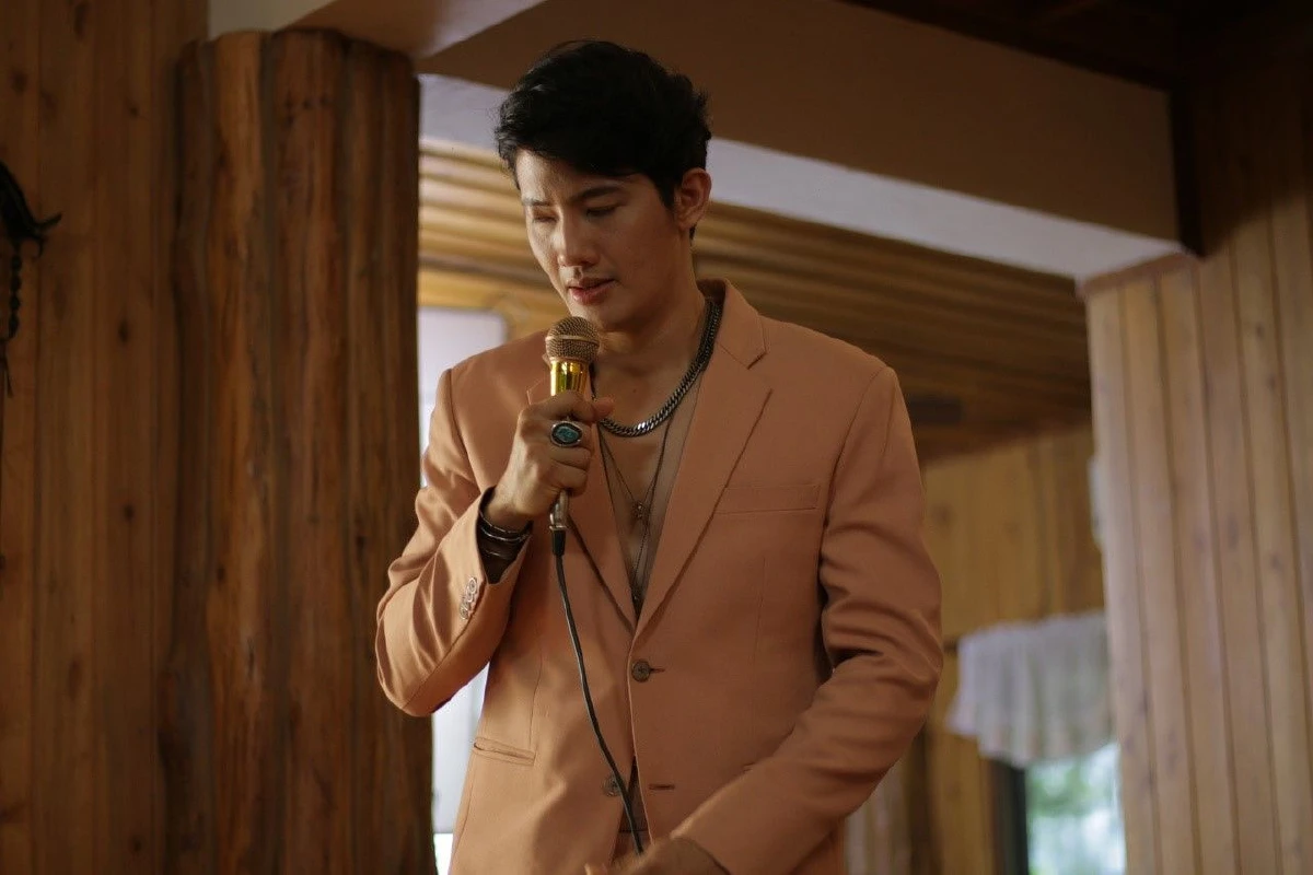 เป้ อารักษ์ สร้างเซอร์ไพร์สครั้งใหม่ ปล่อยเพลงจากประสบการณ์รักล่ม "สอนใคร"