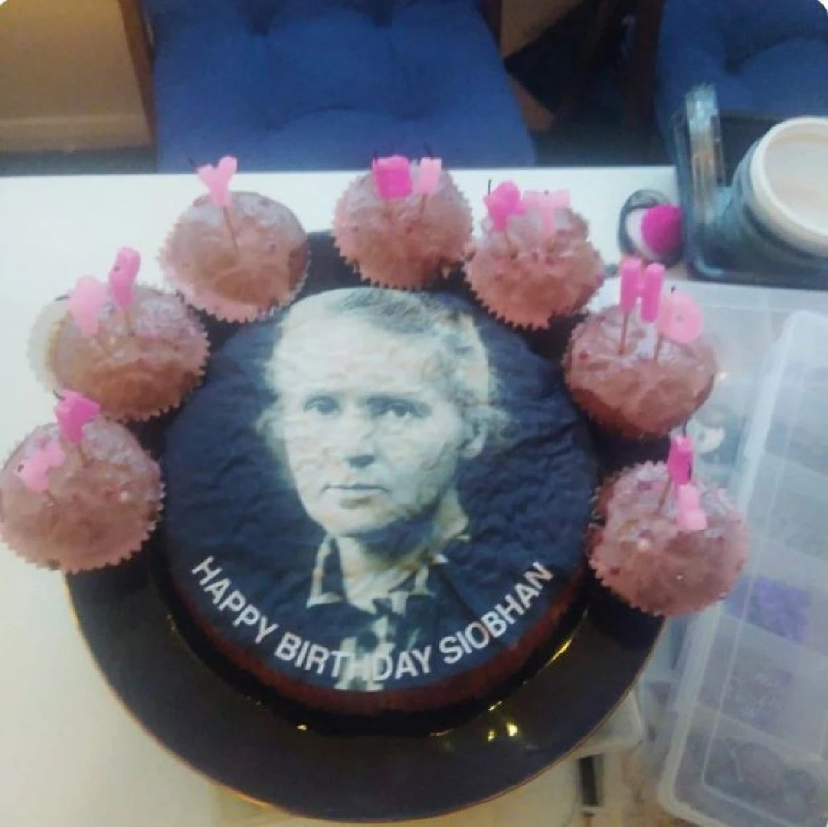 ออกเสียงผิดชีวิตเปลี่ยน! ขอ มารายห์ แครี่ กลับได้ มารี คูรี