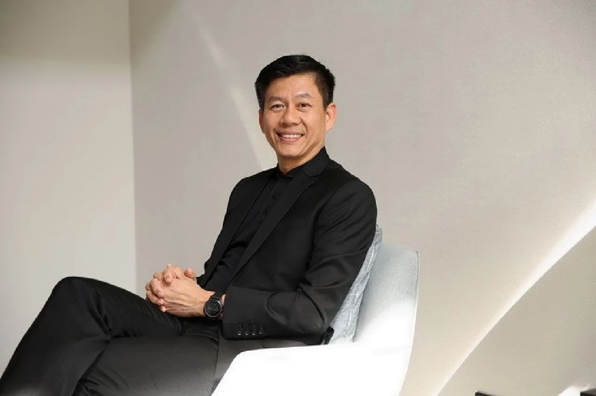 ปักหมุด “เปรม ร่วมฤดี” คอนโดระดับพรีเมียมใหม่จาก “นายณ์ เอสเตท”