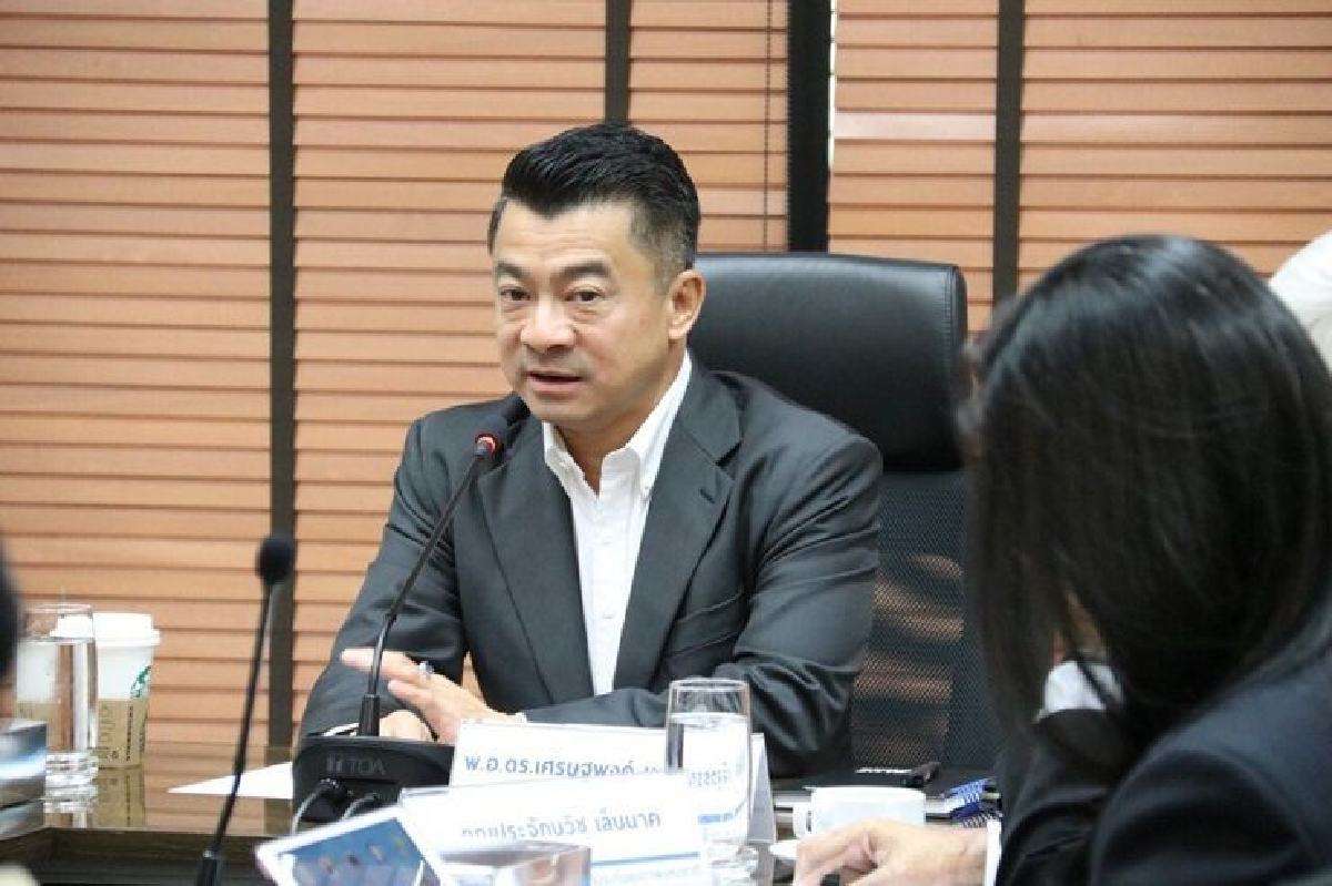 ภท. เสนอ พัฒนาโครงข่าย 5G รองรับวงการแพทย์ ภท. เสนอ พัฒนาโครงข่าย 5G รองรับวงการแพทย์