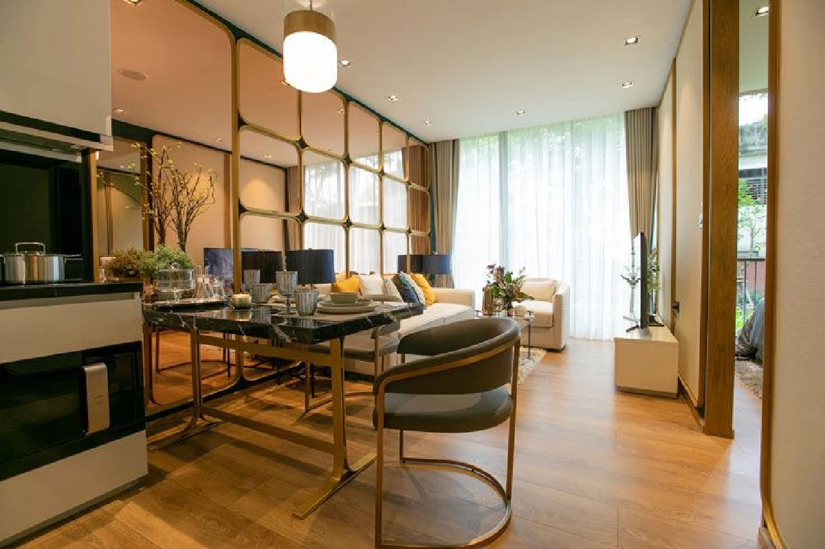 ปักหมุด “เปรม ร่วมฤดี” คอนโดระดับพรีเมียมใหม่จาก “นายณ์ เอสเตท”