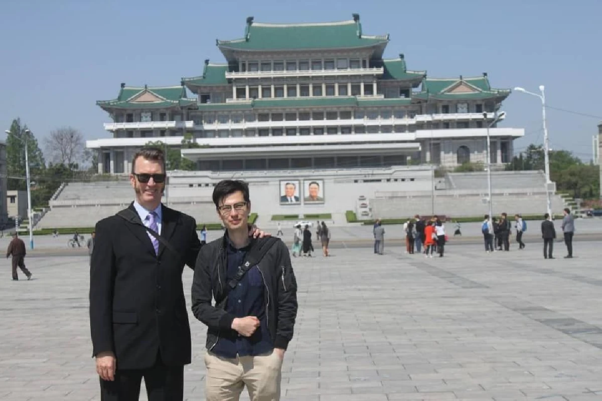 ออสเตรเลียเร่งหานักศึกษาออสซี่หายตัวในเกาหลีเหนือ