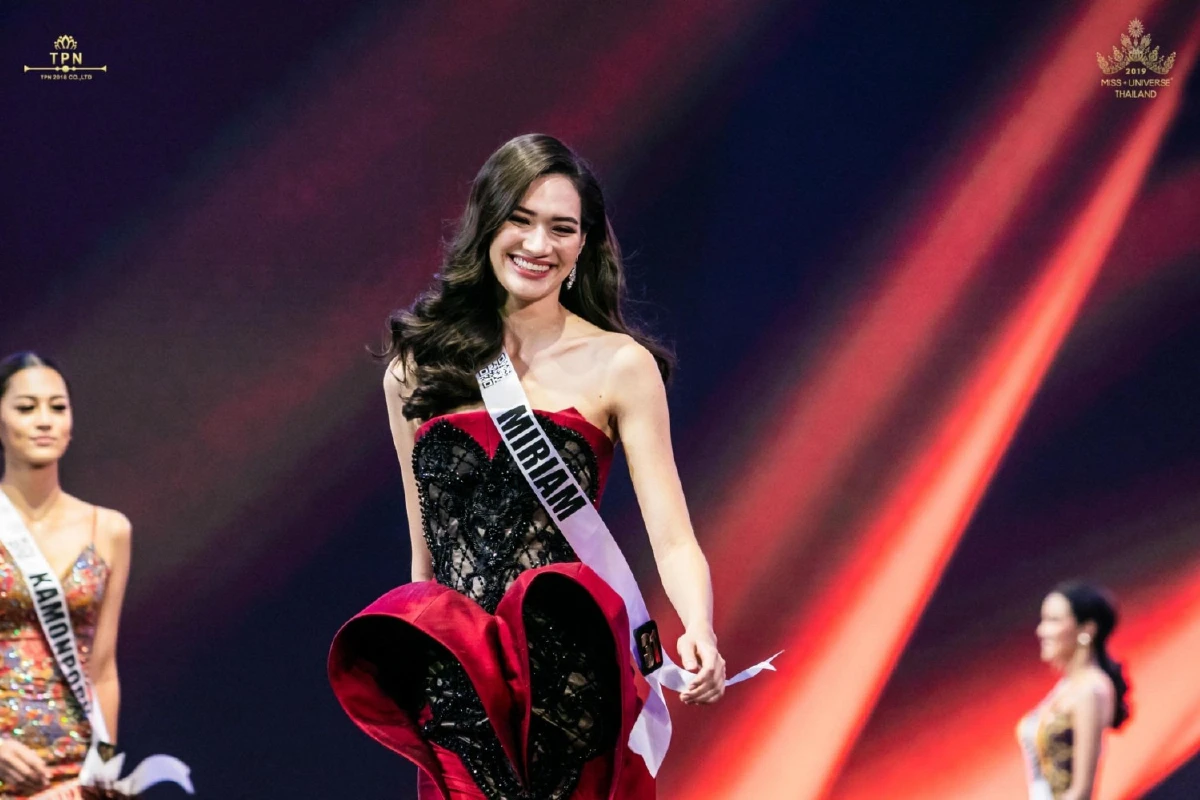 สวยสะกด! 57 สาวงามมิสยูนิเวิร์สไทยแลนด์ 2019 อวดโฉมรอบพรีลิมฯ