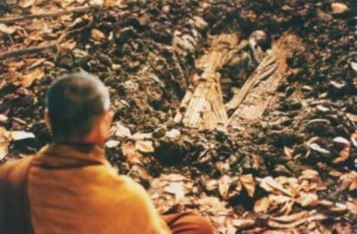 ทราย เจริญปุระ เผยเรื่องชวนขนลุกระหว่างแคสติ้ง นางนาก ที่เก็บไว้มานานกว่า 20 ปี