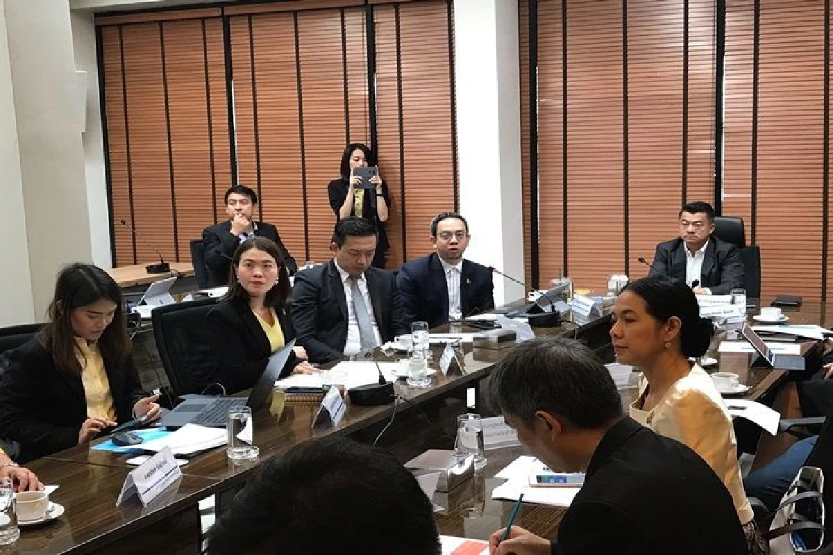 ภท. เสนอ พัฒนาโครงข่าย 5G รองรับวงการแพทย์