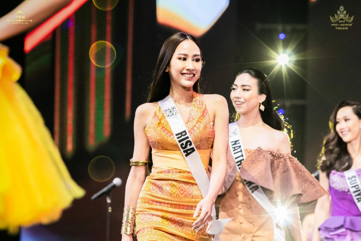 สวยสะกด! 57 สาวงามมิสยูนิเวิร์สไทยแลนด์ 2019 อวดโฉมรอบพรีลิมฯ