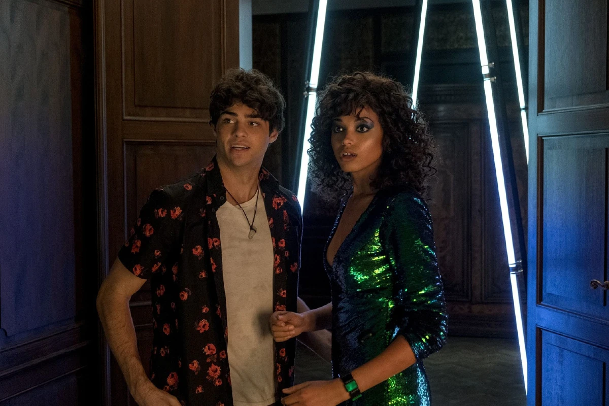 ตัวอย่างแรก! Charlie’s Angels นางฟ้าชาร์ลีเวอร์ชั่นใหม่สวยแสบซาบซ่า