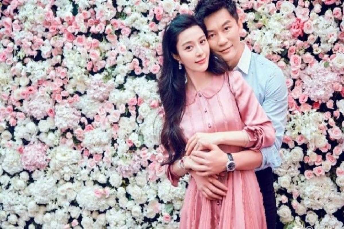 เลิกอีกคู่"ฟ่านปิงปิง"แยกทางลี่เฉิน เลิกอีกคู่"ฟ่านปิงปิง"แยกทางลี่เฉิน