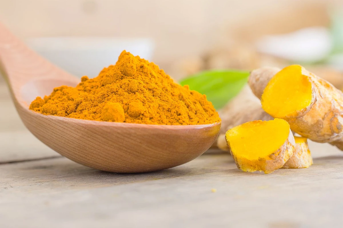 ขิง-ขมิ้น-ว่านหางจระเข้ 3 สมุนไพรช่วยลดกรดไหลย้อน